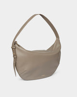 Clio Medium Tortora Martellato