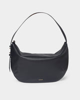 Clio Medium Blu Notte Martellato