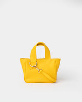 Aura Mini Pineapple Hammered