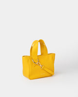 Aura Mini Pineapple Hammered