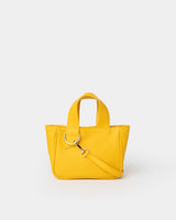 Aura Mini Pineapple Hammered