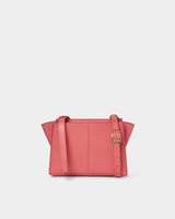 Fosca Mini Corallo Martellato