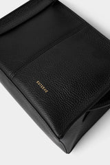 Fosca Black Hammered