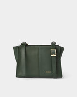 Fosca Bottle Hammered