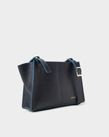 Fosca Blu Notte Martellato