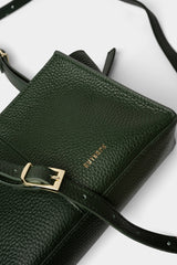 Fosca Mini Bottle Hammered