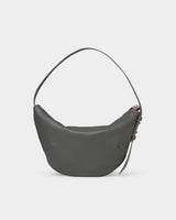 Clio Mini Grigio Scuro Martellato