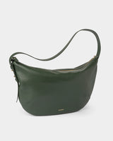 Clio Medium Bottle Hammered