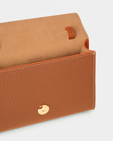 Isidora Mini Ginger Martellato