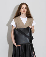 Ursula Black Martellato