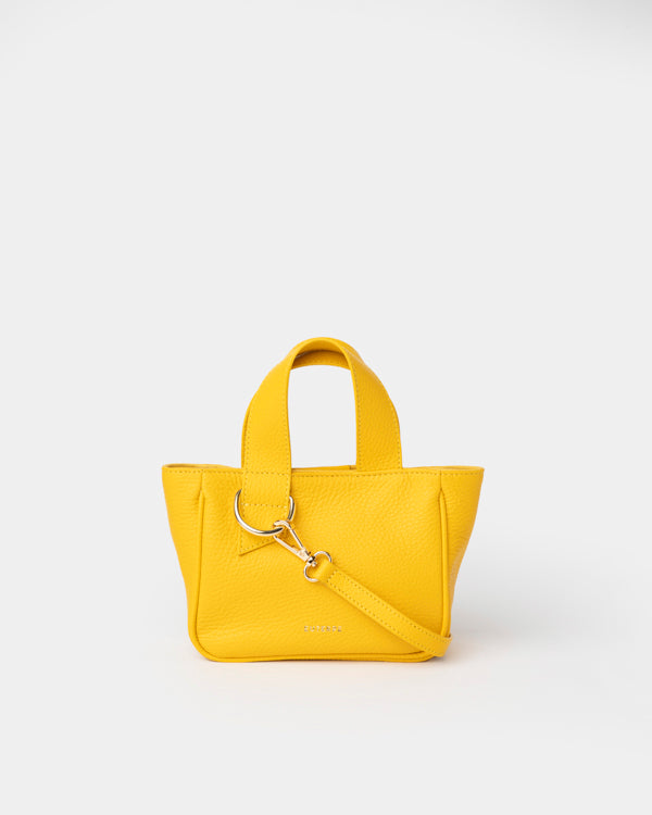 Aura Mini Ananas Martellato