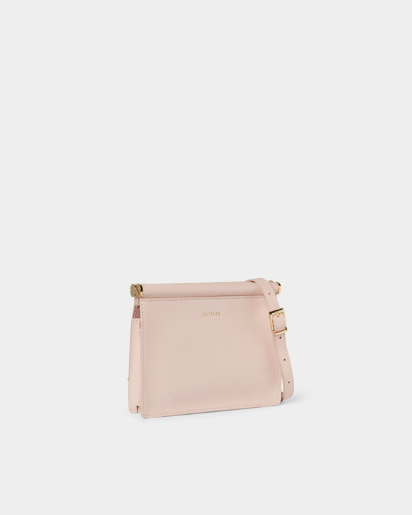 Cetra Mini Rosa Cipria