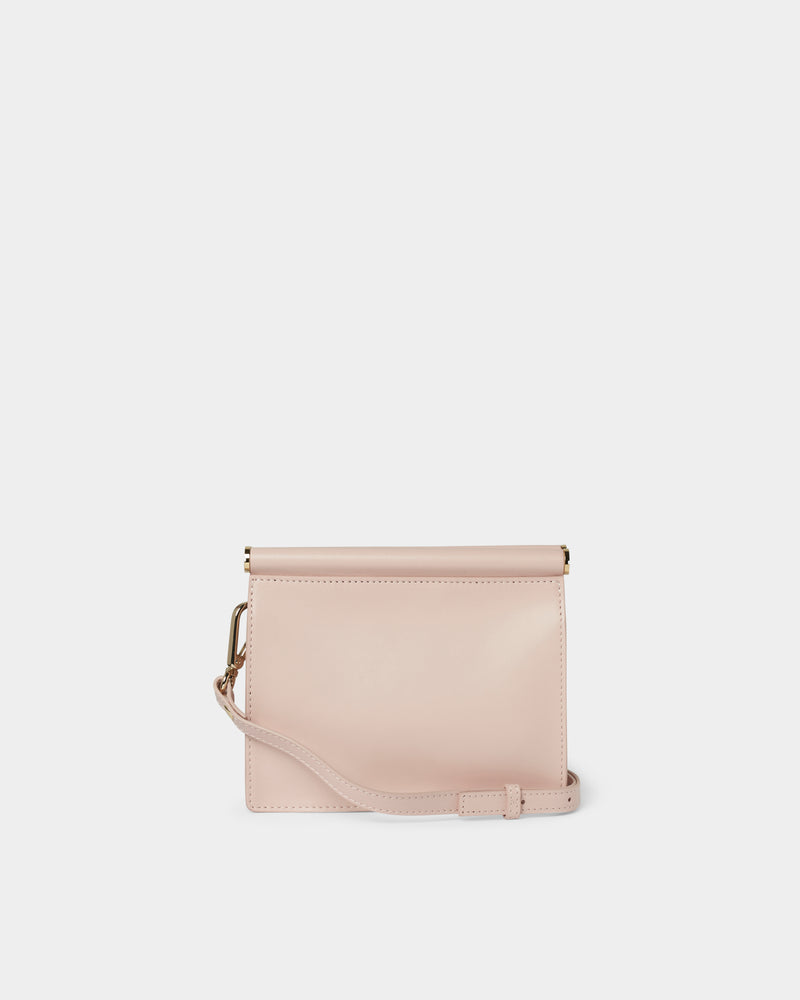 Cetra Mini Rosa Cipria