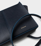 Fosca Blu Notte Martellato