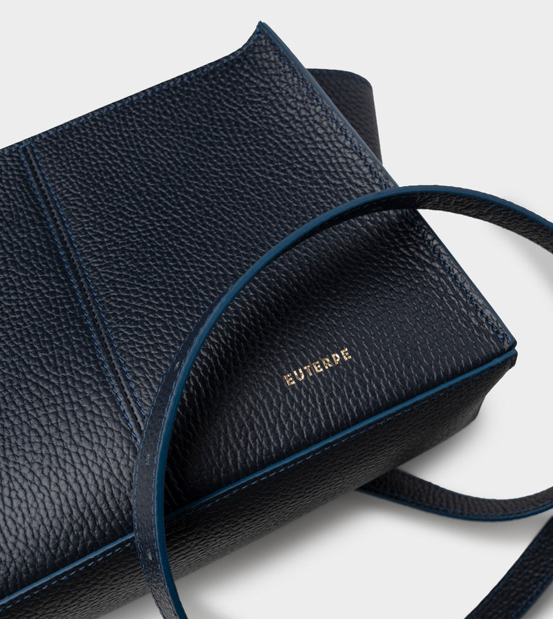 Fosca Blu Notte Martellato