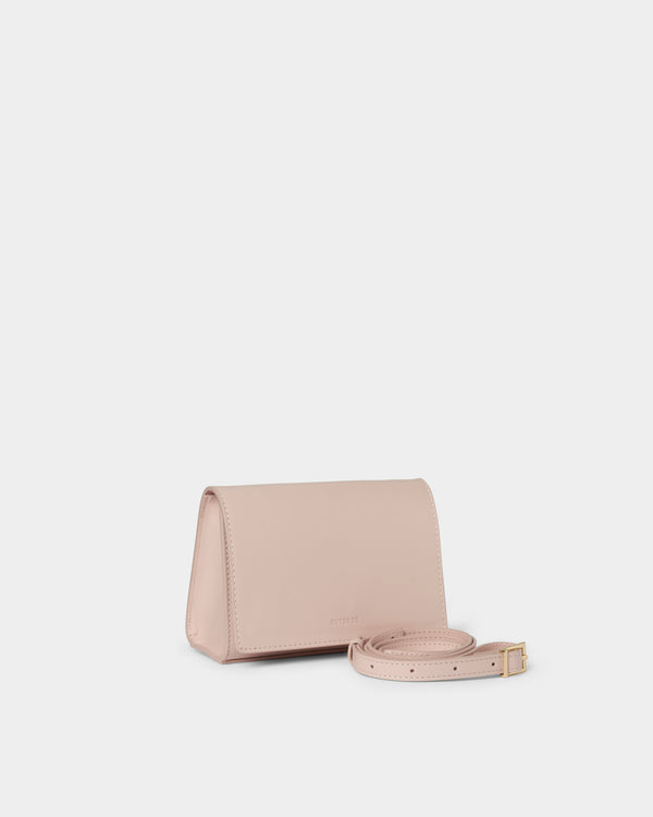 Isidora Mini Rosa Cipria