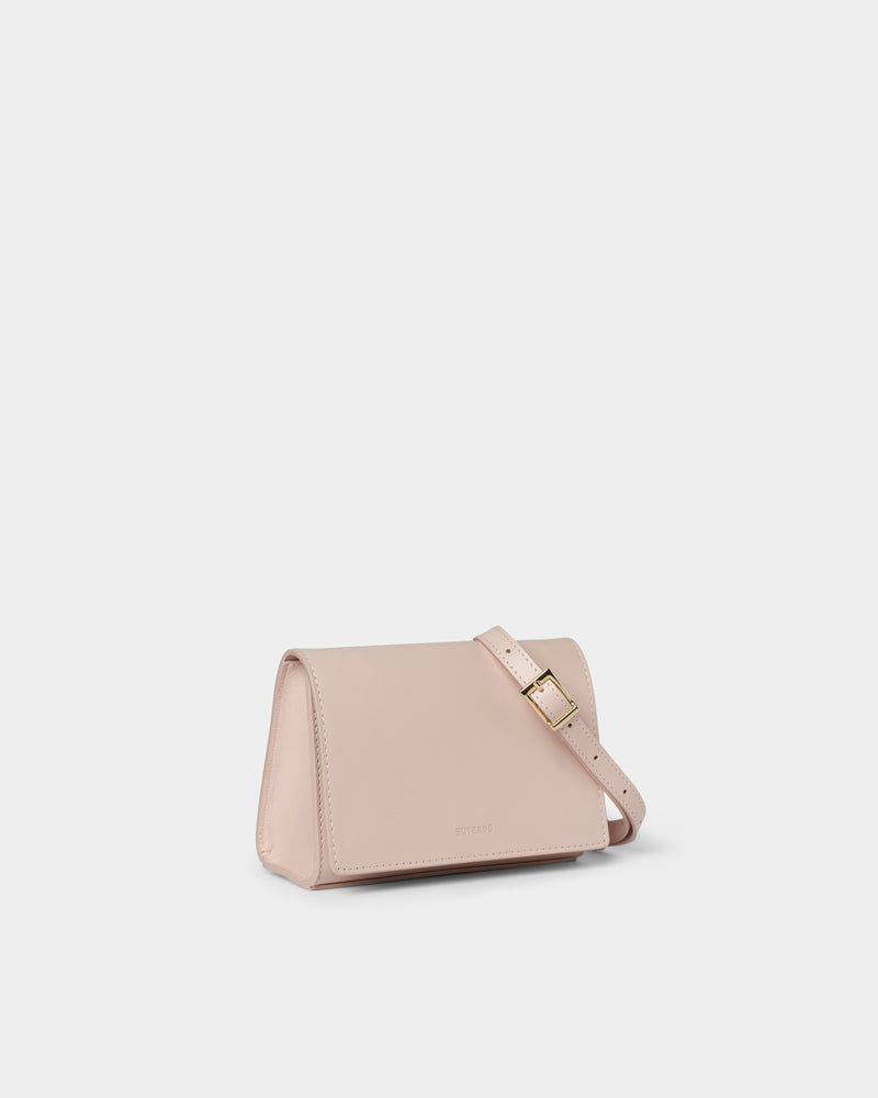 Isidora Mini Rosa Cipria