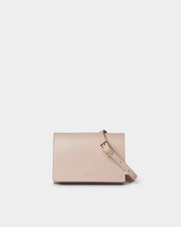 Isidora Mini Rosa Cipria