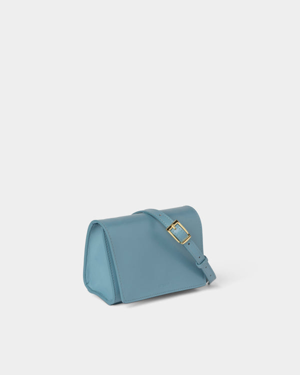 Isidora Mini Cerulean