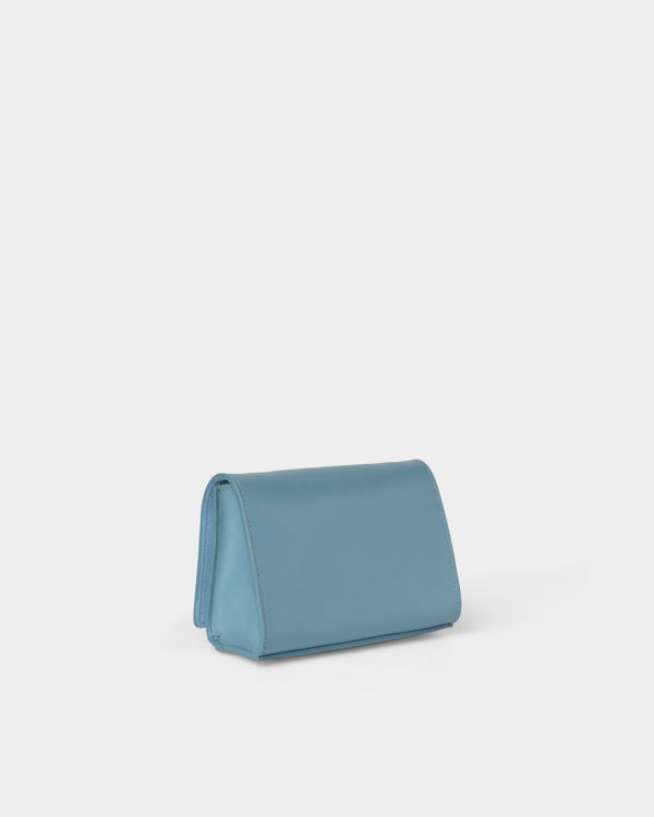 Isidora Mini Cerulean