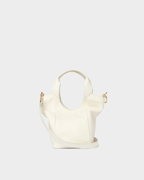 Megas Mini Milk Martellato