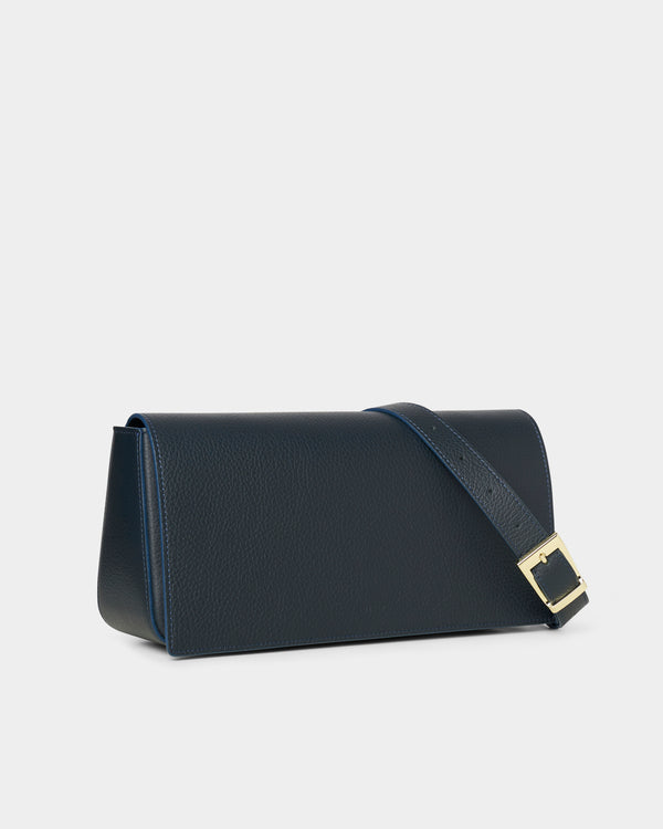 Neroli Blu Notte Martellato