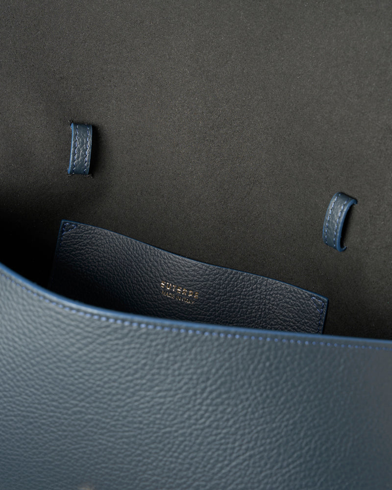 Neroli Blu Notte Martellato