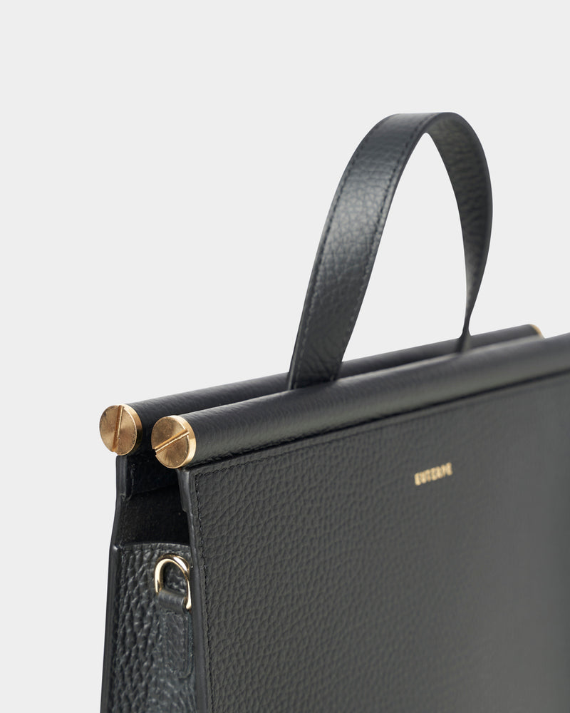 Cetra Black Martellato