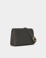 Isidora Grigio Scuro Martellato