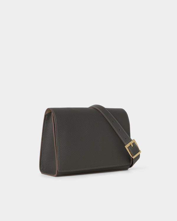 Isidora Grigio Scuro Martellato