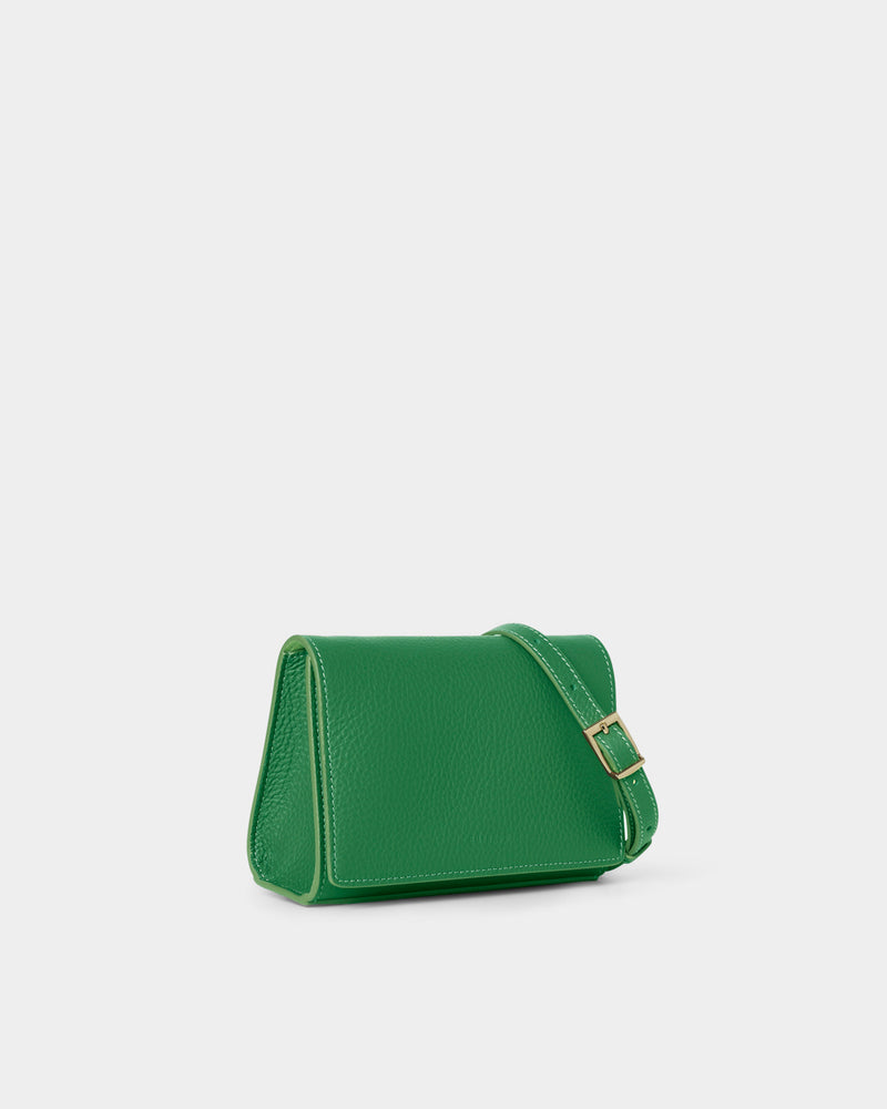 Isidora Mini Basilico Martellato