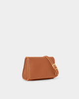 Isidora Mini Ginger Martellato