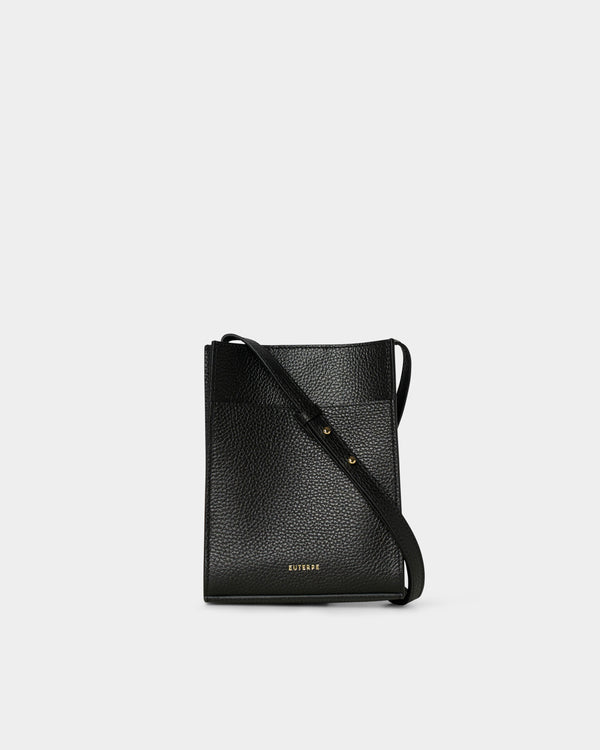 Milva Black Martellato