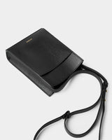 Milva Black Martellato