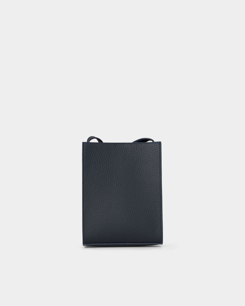 Milva Blu Notte Martellato