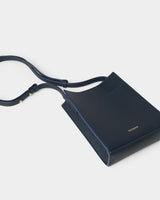 Milva Blu Notte Martellato