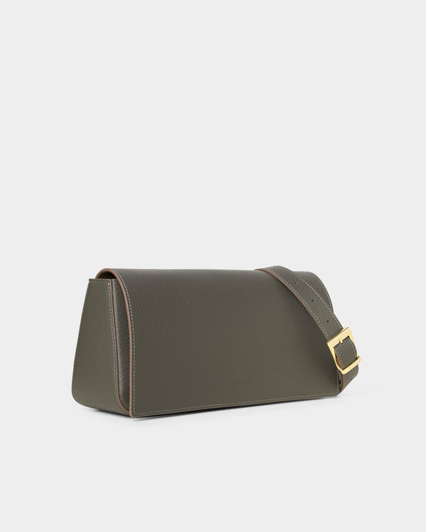 Neroli Grigio Scuro Martellato