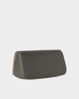 Neroli Mini Grigio Scuro Martellato