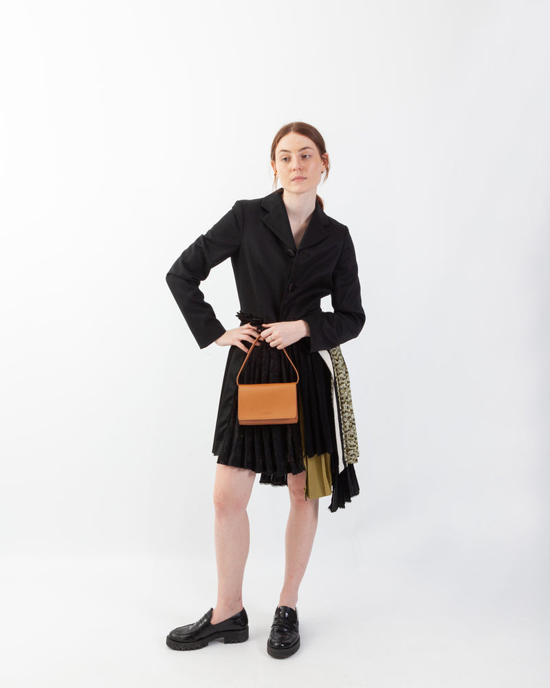 Isidora Mini Caramel