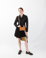 Isidora Mini Caramel