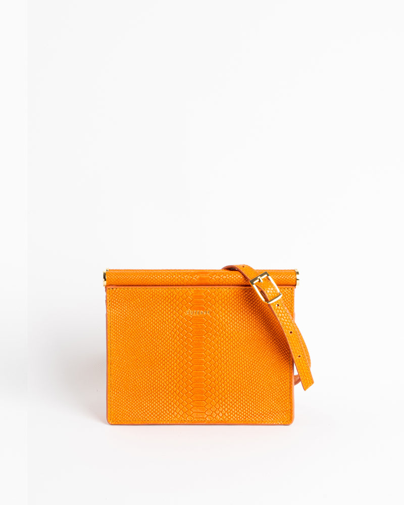 Cetra Mini Watersnake Orange (6653815652514)