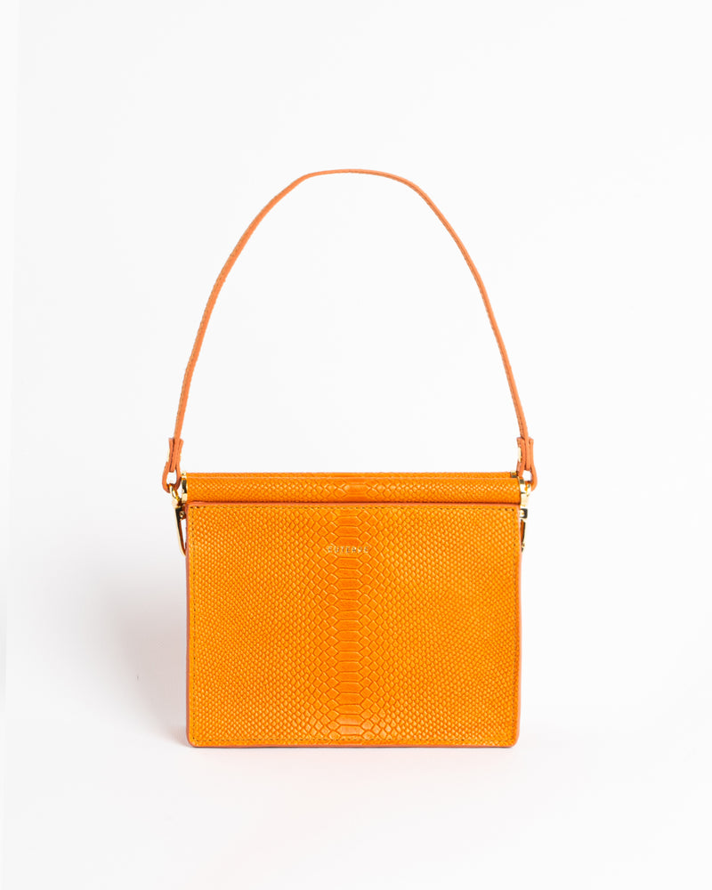 Cetra Mini Watersnake Orange (6653815652514)