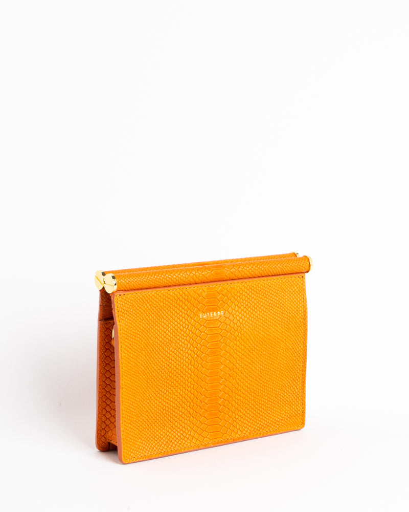 Cetra Mini Watersnake Orange (6653815652514)