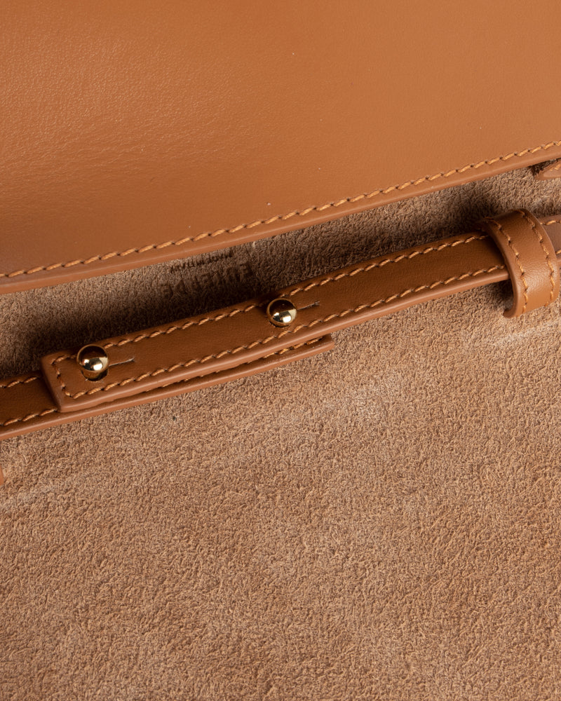 Isidora Mini Caramel (6148024107170)